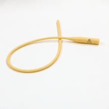 Medical Single Lumen Foley Catheter