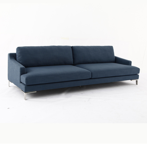 Iconic Poliform Bellport Modern Sofa