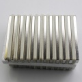 neodymiumrare earth pump magnet block