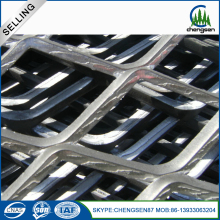 Customize Decorative Expanded Metal Mesh