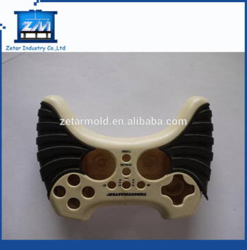 Professional Plastic Injection Overmoulding Manufacturer