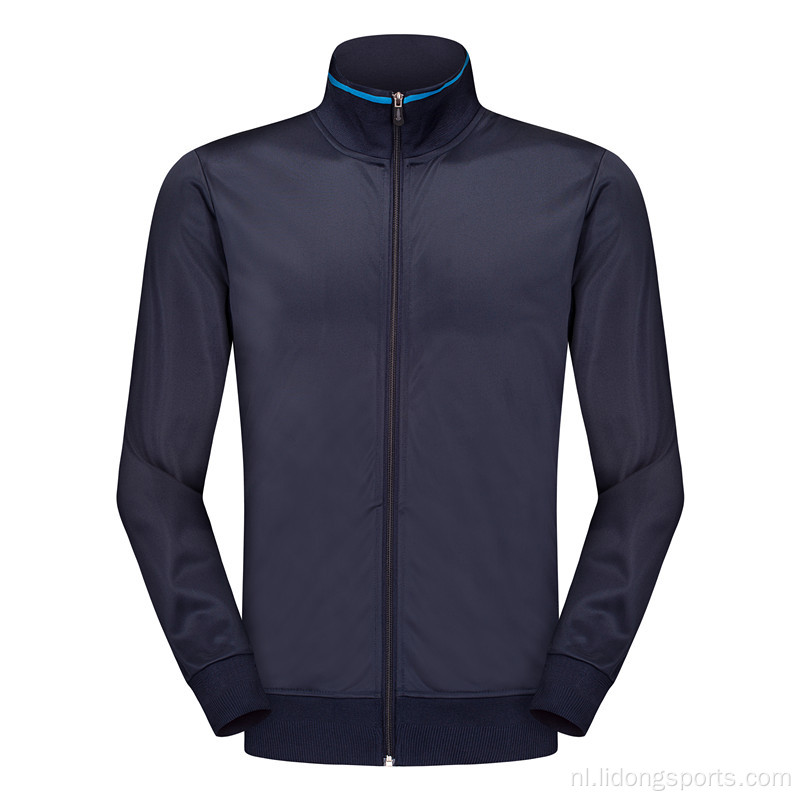 Hot Sale nieuwe stijl sportjacks groothandel