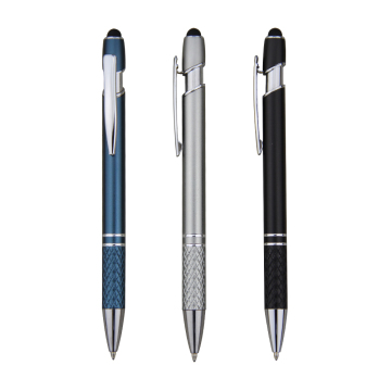 Great promotional pen with stylus
