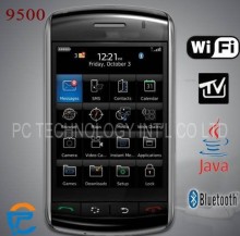 Cheap TV wifi BB mobile -9500