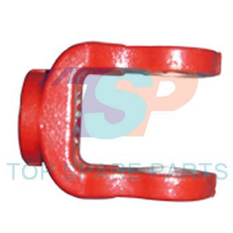 UTB tractor spare part fork