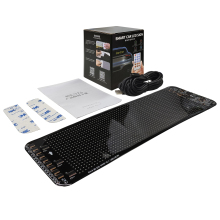 Car Windshield LED Message Display