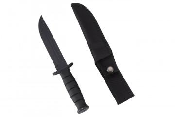 6" Fixed Blade Hunting Knife