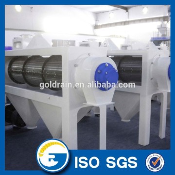 150T per day complete corn maize flour mill