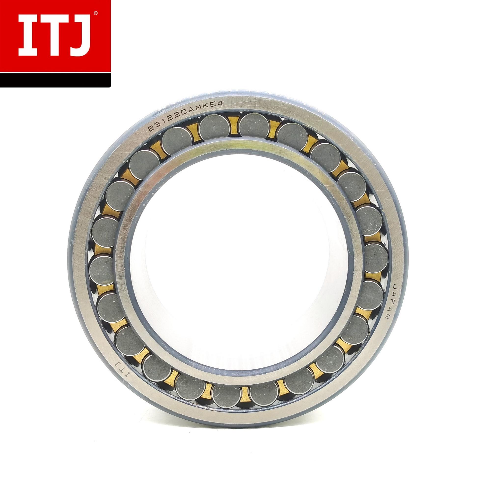 23122CAMKE4/Spherical Roller Bearings/Japan Bearing