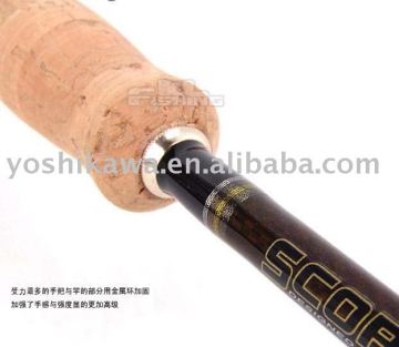 [Yoshikawa] Fishing rod PSC bait casting rod Fishing tackle
