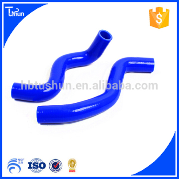 Racing car silicone hose kits for YARIS