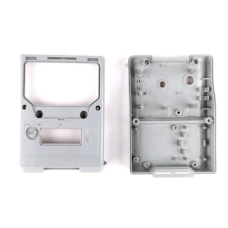 Custom Plastic Part Component Project Injection Molding4 Custom Plastic Part Component Project Injection Molding4