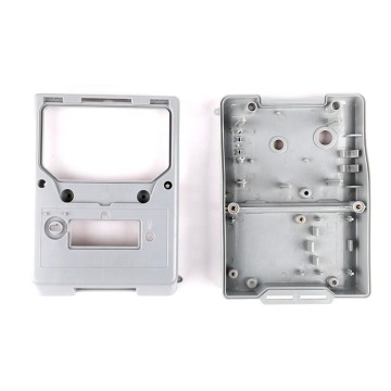 Custom Plastic Part Component Project Injection Molding