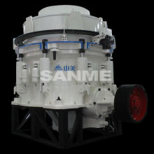 SMH550DEC Stone Crusher Price