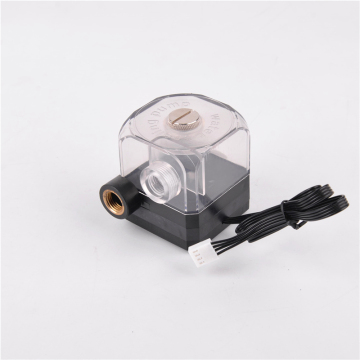 Super Quiet  Circulate Mini Water Pump