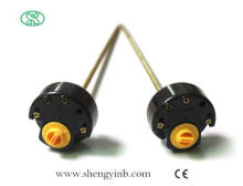 ksd thermostat for heating element in bathroom