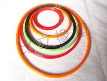 pipe rubber seal ring