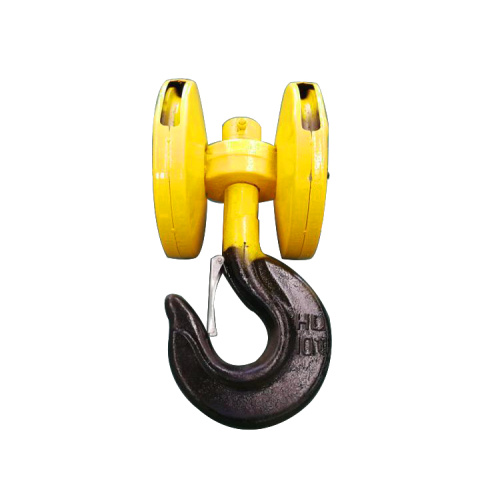 Crane hook block for sale