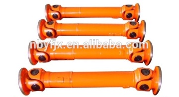 propeller shaft coupling with CE certifation