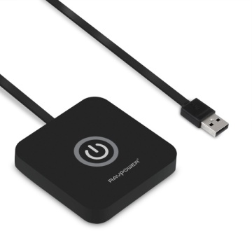 Wireless Charger for Mobile Phones