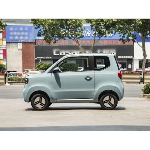 2022 Chian Năng lượng mới EV Lingbo EV Xe điện nhỏ có chất lượng cao