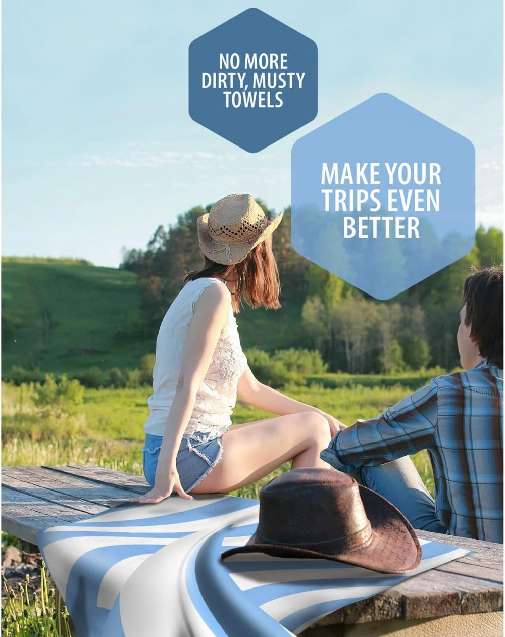 camping towel camping towel