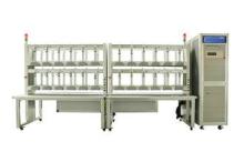 3 Phase Energy Meter Test Bench , Electric Meter Test Equip