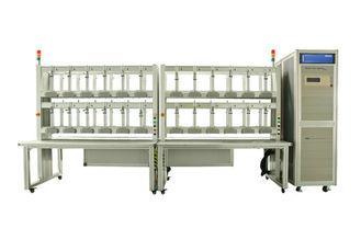 3 Phase Energy Meter Test Bench , Electric Meter Test Equip