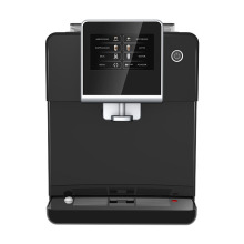 ORIGINAL Touch Screen Automatic Coffee Machine With Grinder