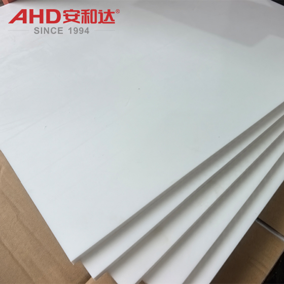 Hoja de PTFE antiadherente Non Stick PTFE Sheet