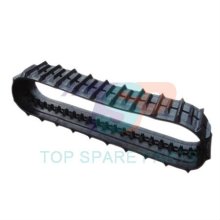 Mini-excavator Rubber Track,Rubber crawler,Rubber Belts,Crawler