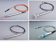 Handpieces for Dental/Medical diode laser system