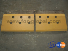 Caterpillar Dozer Flat End Bits 4t3041 4t3042?