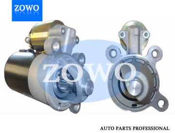 001108122 FORD STARTER MOTOR 12V 10T 1.5KW