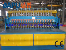 Best price reinforcing mesh welding machine