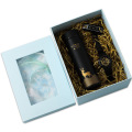 Luxury Perfume Gift Boxes Packaging with Window