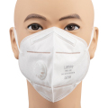 KN95 Respirateur réutilisable 5 couches Examen du visage KN95 Masque Face Respirator 5 couches Masque KN95 Masque