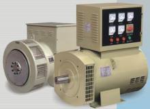 MINDONG Synchronous ac brushless generator