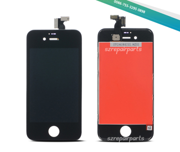 iphone 4s lcd screen