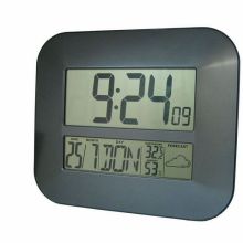 2014 hot selling day date wall clock