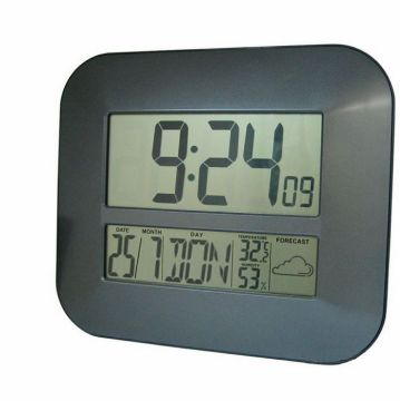 2014 hot selling wall clocks big size