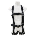 Double Lanyard Full Body Safety Harness