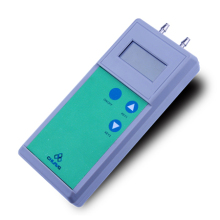 Oxygen Concentration Detector/Analyzer Equipment for Gas Testing