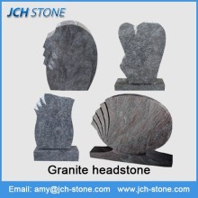 Cheap china supply granite headstone