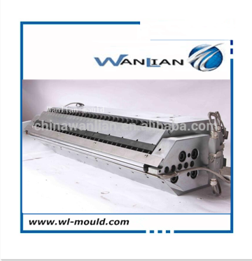 ABS sheet dies,extrusion moulding,extrusion moulds,ABS extrusion dies