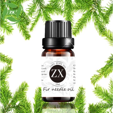 Wholesale price organic pure Fir needle essential oil