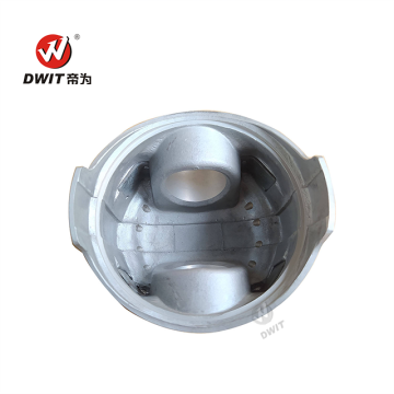 High-Quality Affordable 4D33 Piston with Pins & Clips ME016895 for Mitsubishi