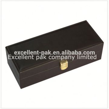 Creative Jewelry boxes key lock