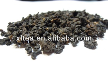 Wholesale Chinese Weight Lose Black Oolong Tea Slimming Tea