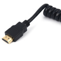 High-Speed Thin HDMI Male to Male Cable